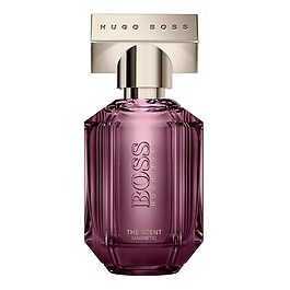 BOSS The Scent Magnetic - Eau de Parfum für Frauen